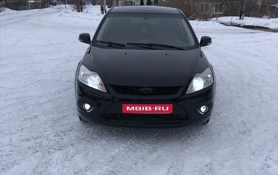 Ford Focus II рестайлинг, 2008 год, 435 000 рублей, 1 фотография