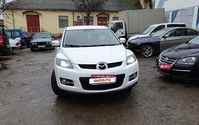 Mazda CX-7 I рестайлинг, 2008 год, 760 000 рублей, 1 фотография