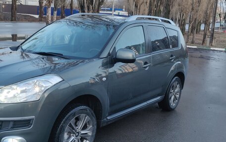 Citroen C-Crosser, 2011 год, 1 200 000 рублей, 1 фотография