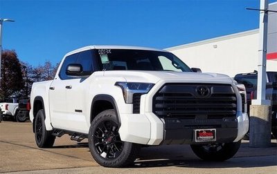 Toyota Tundra, 2024 год, 6 907 000 рублей, 1 фотография