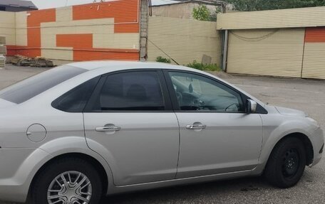 Ford Focus II рестайлинг, 2008 год, 650 000 рублей, 3 фотография