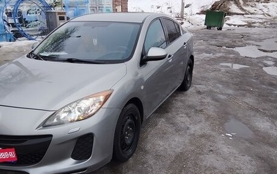 Mazda 3, 2011 год, 920 000 рублей, 1 фотография