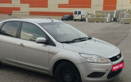 Ford Focus II рестайлинг, 2008 год, 650 000 рублей, 2 фотография