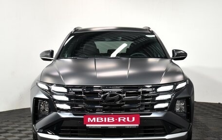 Hyundai Tucson, 2024 год, 4 470 000 рублей, 2 фотография