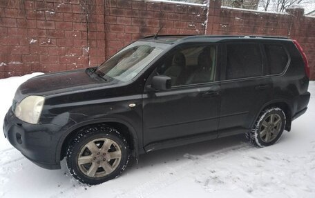 Nissan X-Trail, 2008 год, 1 000 000 рублей, 2 фотография