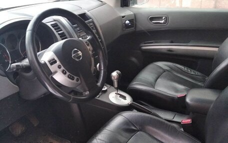 Nissan X-Trail, 2008 год, 1 000 000 рублей, 3 фотография