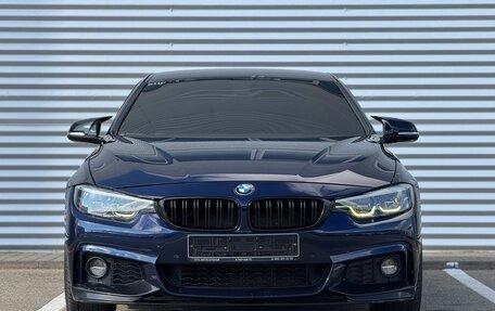 BMW 4 серия, 2018 год, 4 150 000 рублей, 4 фотография