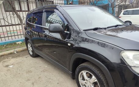 Chevrolet Orlando I, 2012 год, 1 190 000 рублей, 3 фотография