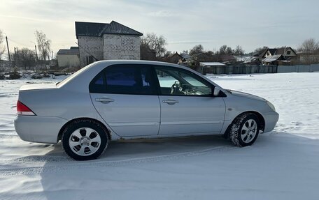 Mitsubishi Lancer IX, 2006 год, 320 000 рублей, 2 фотография