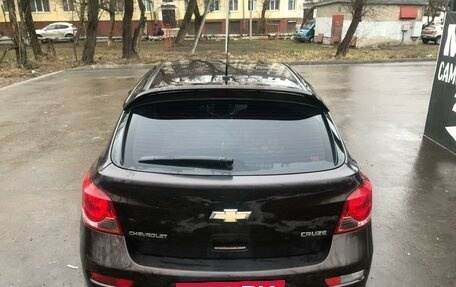 Chevrolet Cruze II, 2013 год, 1 250 000 рублей, 2 фотография