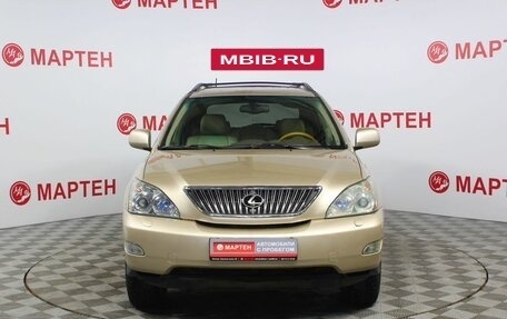 Lexus RX II рестайлинг, 2004 год, 1 380 000 рублей, 2 фотография