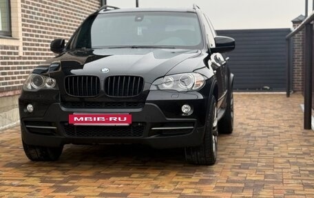 BMW X5, 2009 год, 2 050 000 рублей, 3 фотография