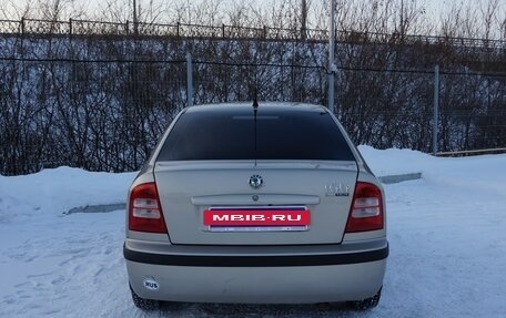 Skoda Octavia, 2005 год, 435 000 рублей, 4 фотография