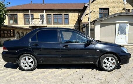 Mitsubishi Lancer IX, 2005 год, 380 000 рублей, 2 фотография