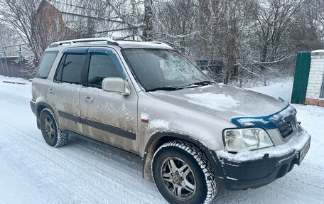 Honda CR-V IV, 1998 год, 550 000 рублей, 3 фотография