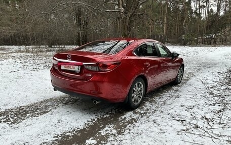 Mazda 6, 2013 год, 1 950 000 рублей, 4 фотография