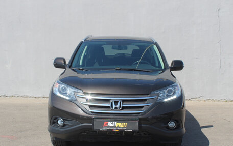 Honda CR-V IV, 2013 год, 2 300 000 рублей, 2 фотография