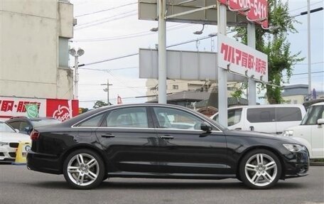 Audi A6, 2015 год, 2 500 000 рублей, 3 фотография