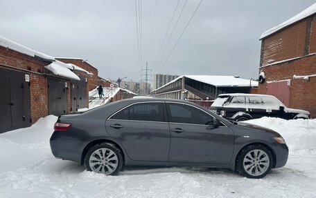 Toyota Camry, 2008 год, 1 200 000 рублей, 2 фотография