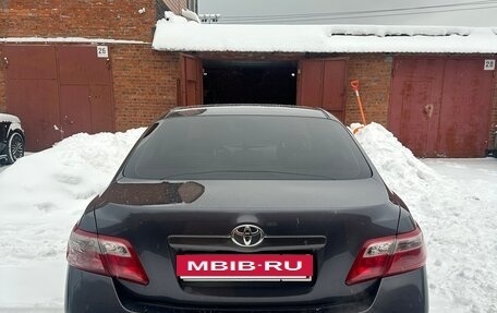 Toyota Camry, 2008 год, 1 200 000 рублей, 3 фотография