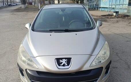 Peugeot 308 II, 2009 год, 759 000 рублей, 2 фотография