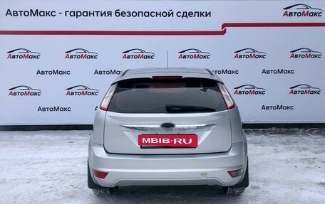 Ford Focus II рестайлинг, 2008 год, 570 000 рублей, 3 фотография