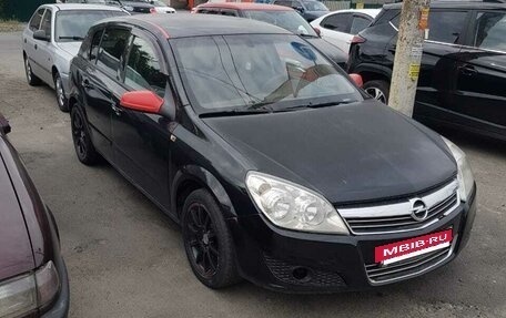 Opel Astra H, 2007 год, 320 000 рублей, 2 фотография