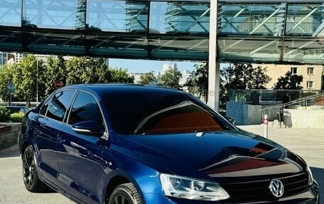 Volkswagen Jetta VI, 2015 год, 1 350 000 рублей, 8 фотография