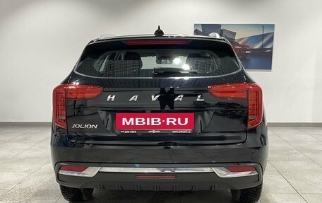 Haval Jolion, 2022 год, 1 825 000 рублей, 6 фотография