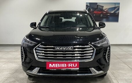 Haval Jolion, 2022 год, 1 825 000 рублей, 2 фотография