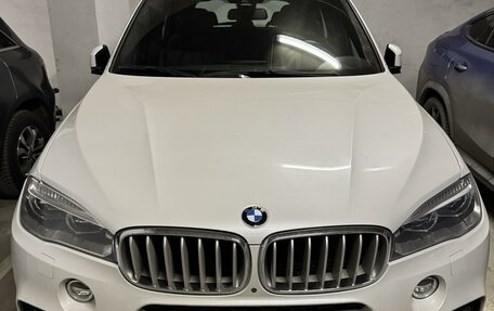 BMW X5, 2018 год, 6 200 000 рублей, 4 фотография