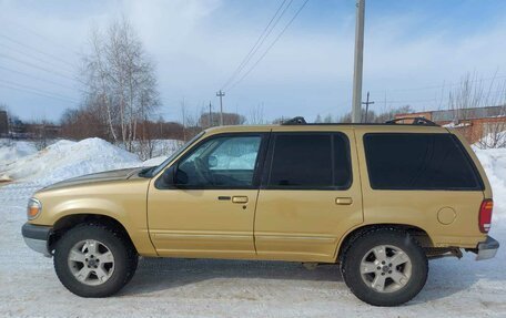 Ford Explorer III, 2000 год, 700 000 рублей, 3 фотография