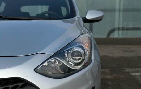 Hyundai i30 II рестайлинг, 2013 год, 900 000 рублей, 4 фотография