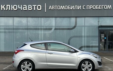 Hyundai i30 II рестайлинг, 2013 год, 900 000 рублей, 8 фотография