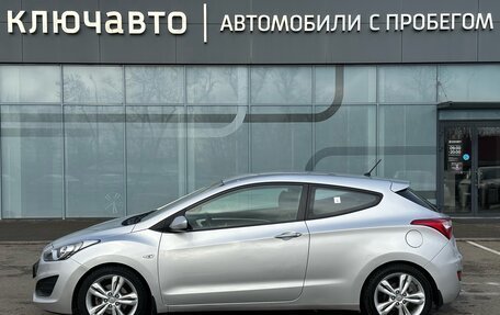 Hyundai i30 II рестайлинг, 2013 год, 900 000 рублей, 5 фотография