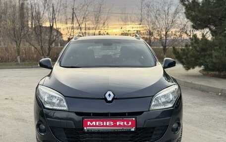 Renault Megane III, 2009 год, 735 000 рублей, 3 фотография