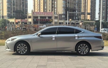 Lexus ES VII, 2022 год, 3 901 000 рублей, 4 фотография