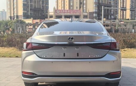 Lexus ES VII, 2022 год, 3 901 000 рублей, 3 фотография