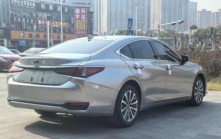 Lexus ES VII, 2022 год, 3 901 000 рублей, 2 фотография