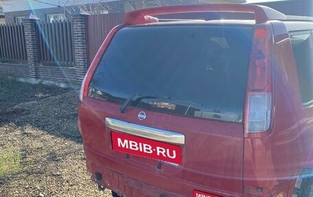 Nissan X-Trail, 2002 год, 580 000 рублей, 3 фотография