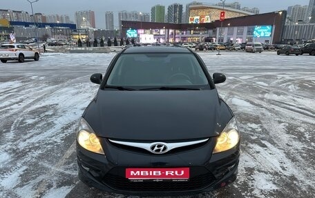 Hyundai i30 I, 2010 год, 1 100 000 рублей, 1 фотография