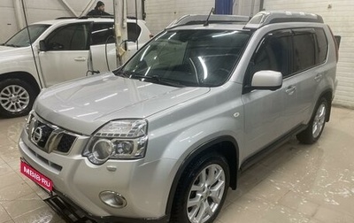 Nissan X-Trail, 2014 год, 1 600 000 рублей, 1 фотография