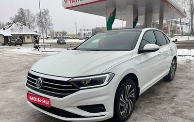 Volkswagen Jetta VII, 2020 год, 2 300 000 рублей, 1 фотография