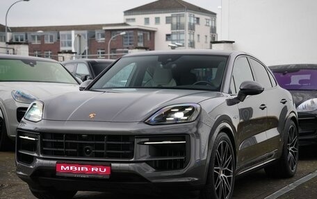 Porsche Cayenne III, 2024 год, 15 550 000 рублей, 1 фотография