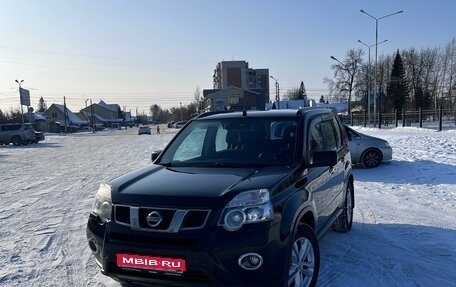 Nissan X-Trail, 2013 год, 1 750 000 рублей, 1 фотография