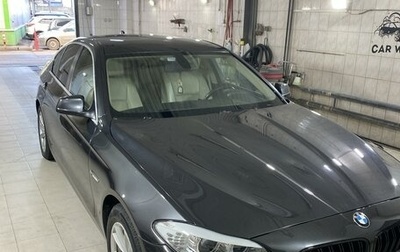 BMW 5 серия, 2012 год, 2 400 000 рублей, 1 фотография