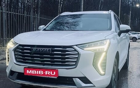 Haval Jolion, 2023 год, 2 100 000 рублей, 1 фотография