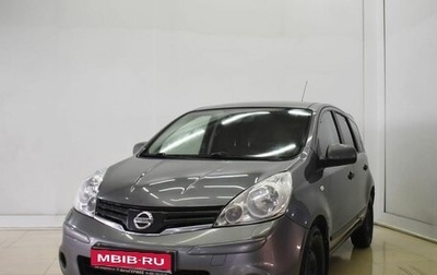 Nissan Note II рестайлинг, 2012 год, 650 000 рублей, 1 фотография