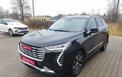 Haval Jolion, 2021 год, 1 800 000 рублей, 1 фотография