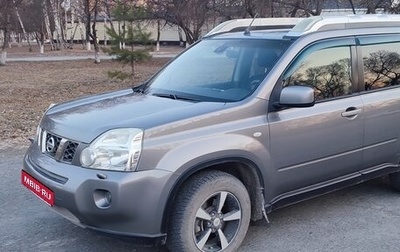 Nissan X-Trail, 2010 год, 1 400 000 рублей, 1 фотография